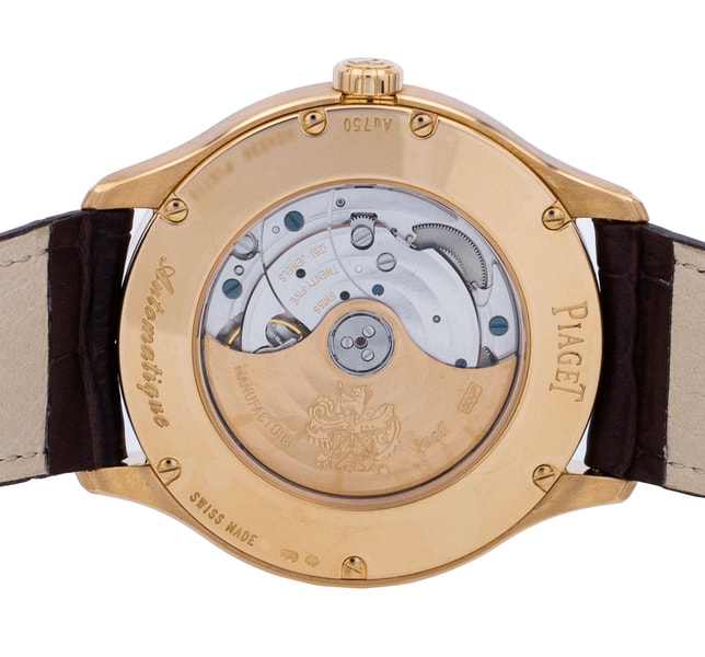 Piaget Gouverneur G0A37110